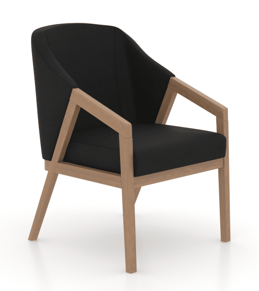 Canadel CNN05197XT25MNA Chair 5197