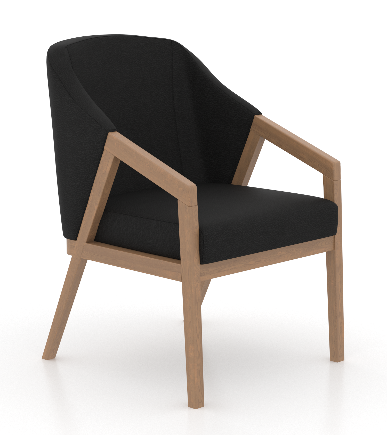 Canadel CNN05197XT25MNA Chair 5197