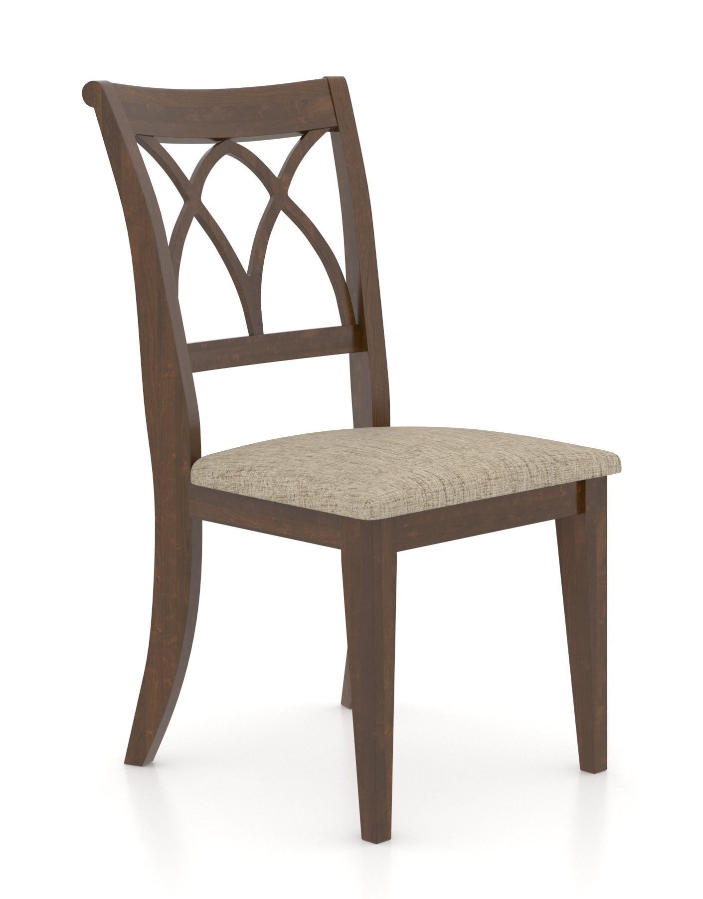 Canadel CNN063007U19MNA Chair 6300