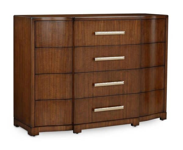 John Richard EUR-01-0551 Marcello Twelve-Drawer Chest