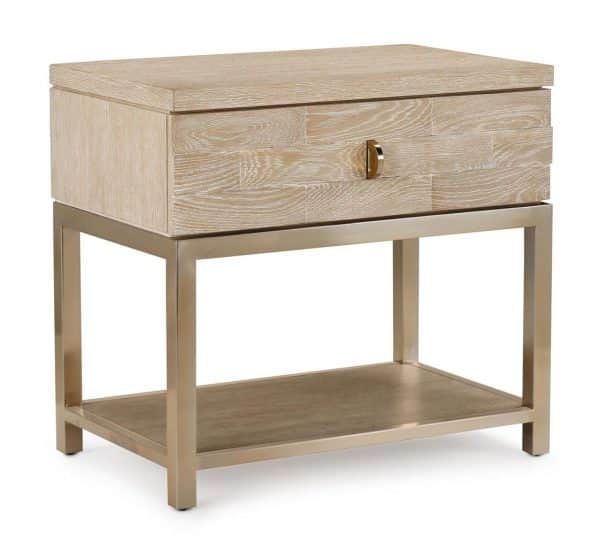 John Richard EUR-01-0557 Verity Nightstand