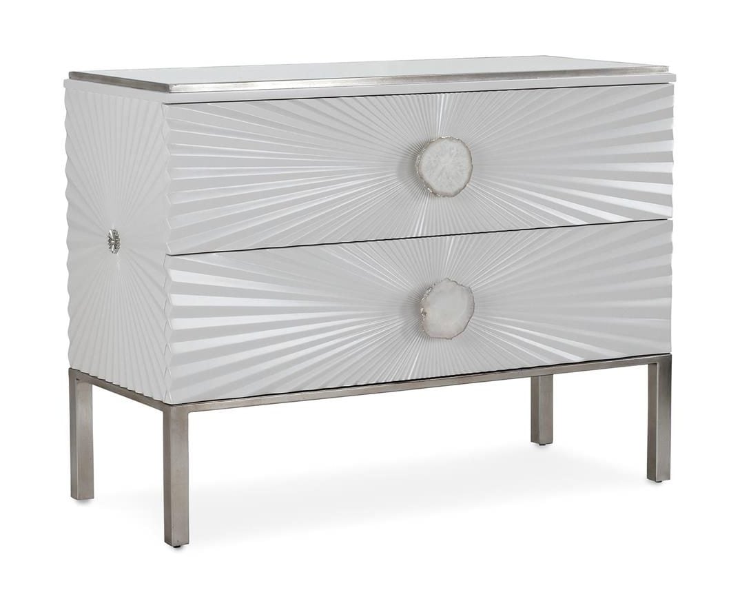 John Richard EUR-01-0564 Contarini Two-Drawer Chest