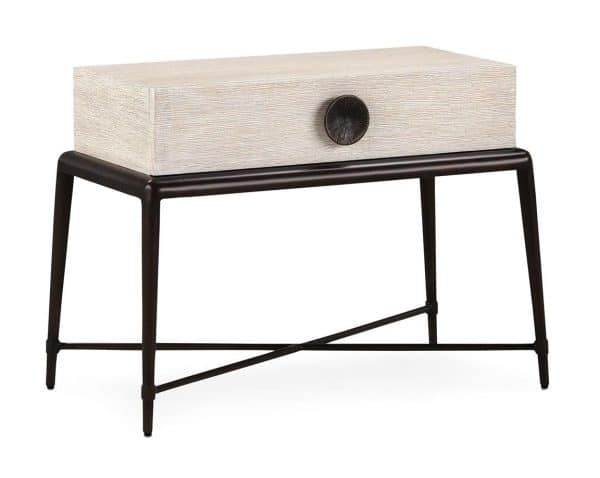 John Richard EUR-01-0567 Berkshire Nightstand