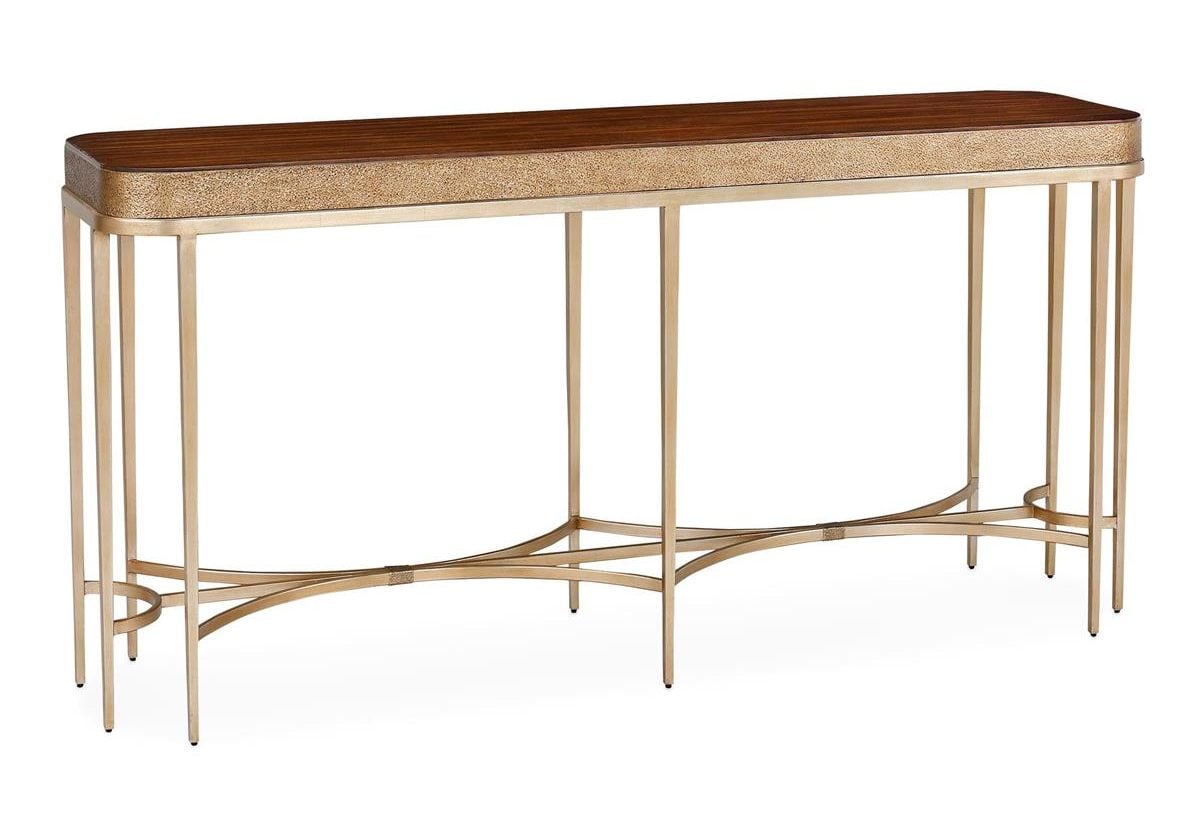 John Richard EUR-02-0395 Arwen Console Table