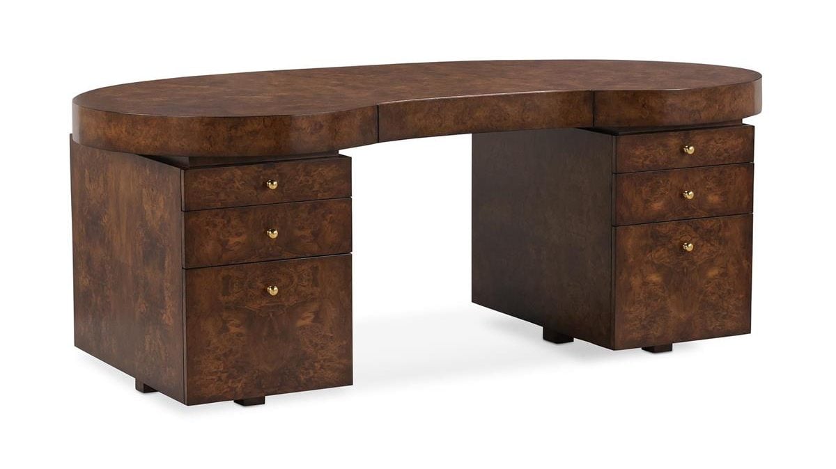 John Richard EUR-02-0397 Waverly Desk