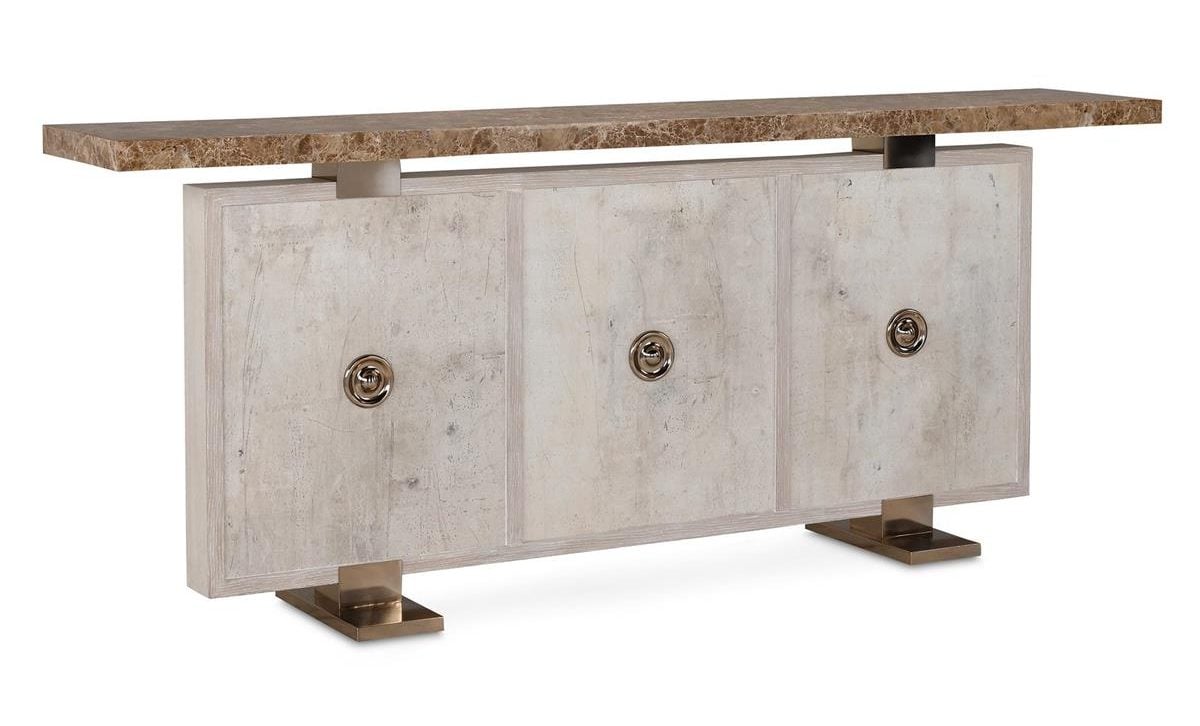 John Richard EUR-02-0404 Caudete Console Table