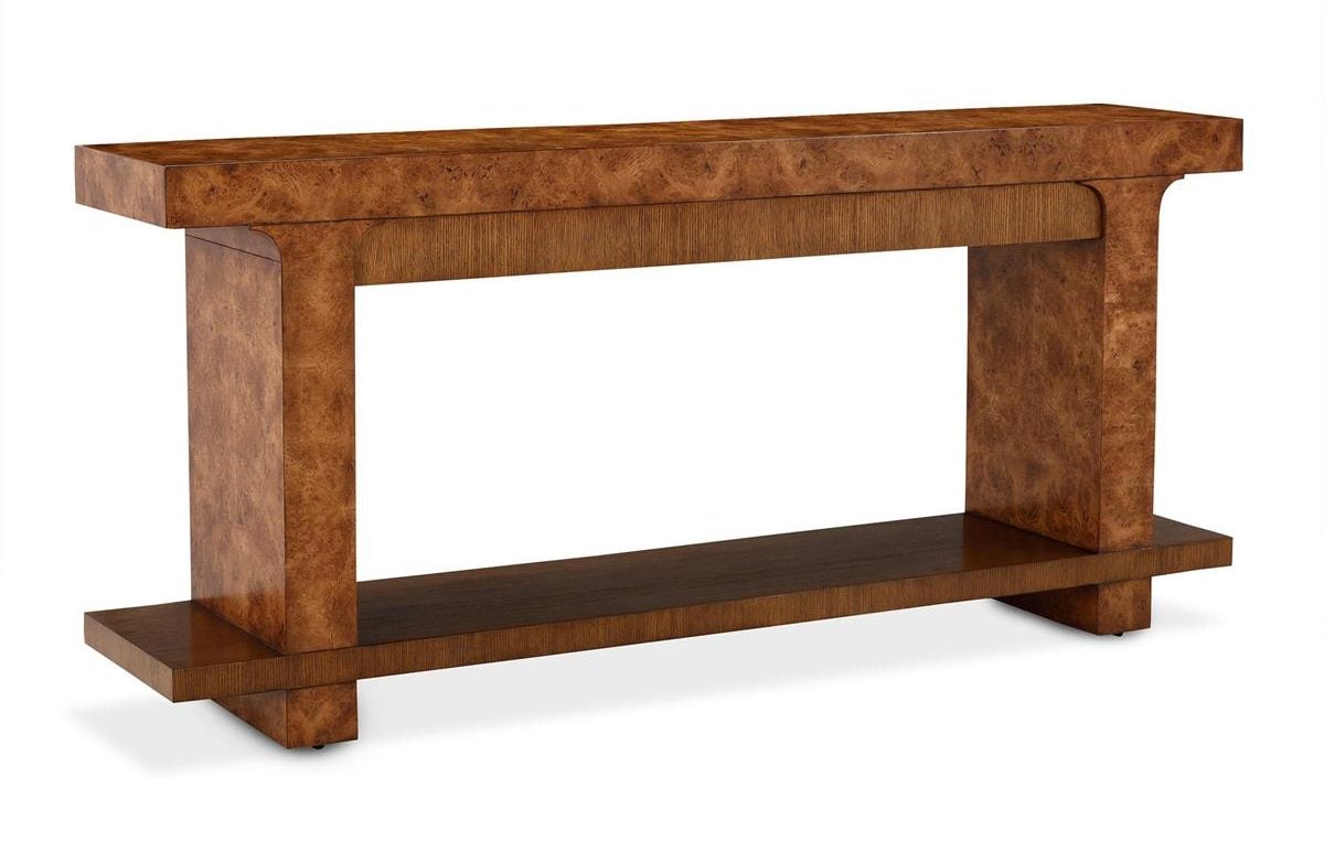 John Richard EUR-02-0408 Antigo Console Table