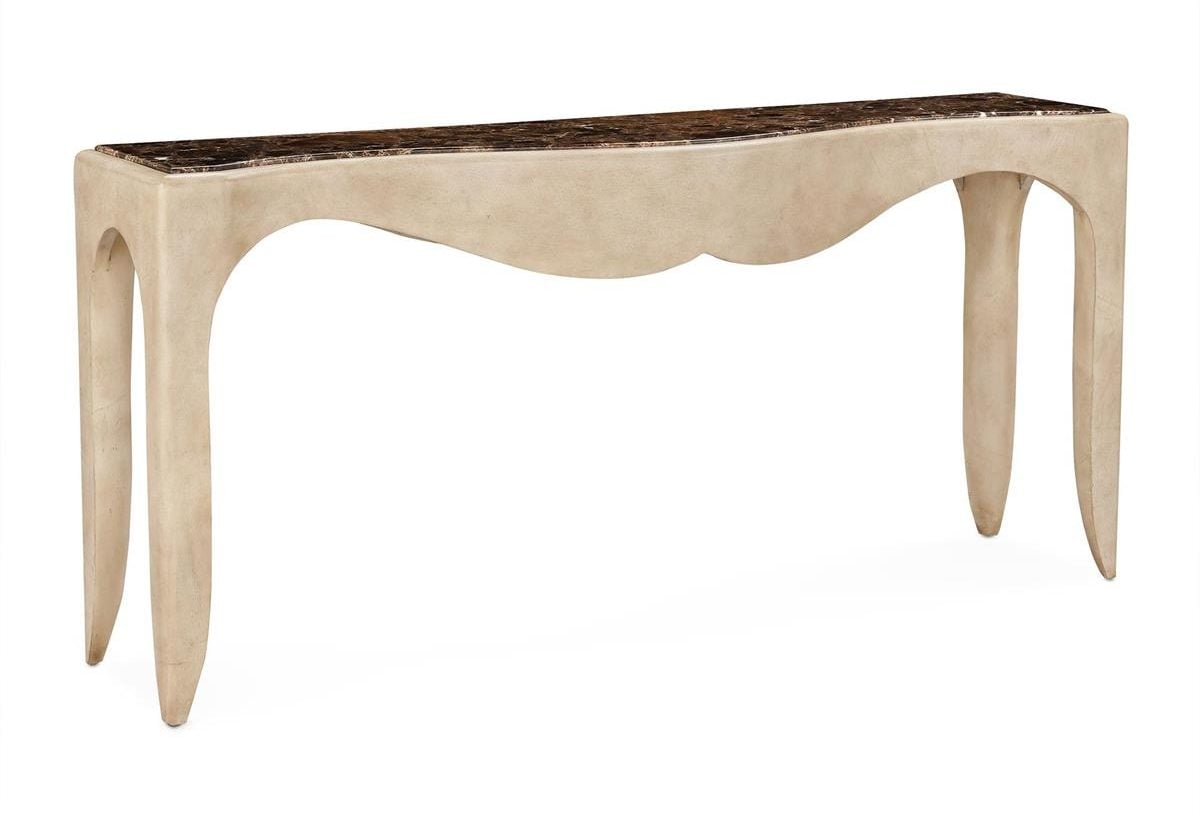 John Richard EUR-02-0410 Murcia Console Table