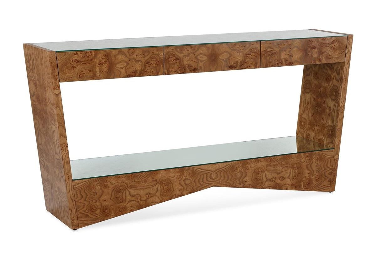 John Richard EUR-02-0416 Brummell Console Table