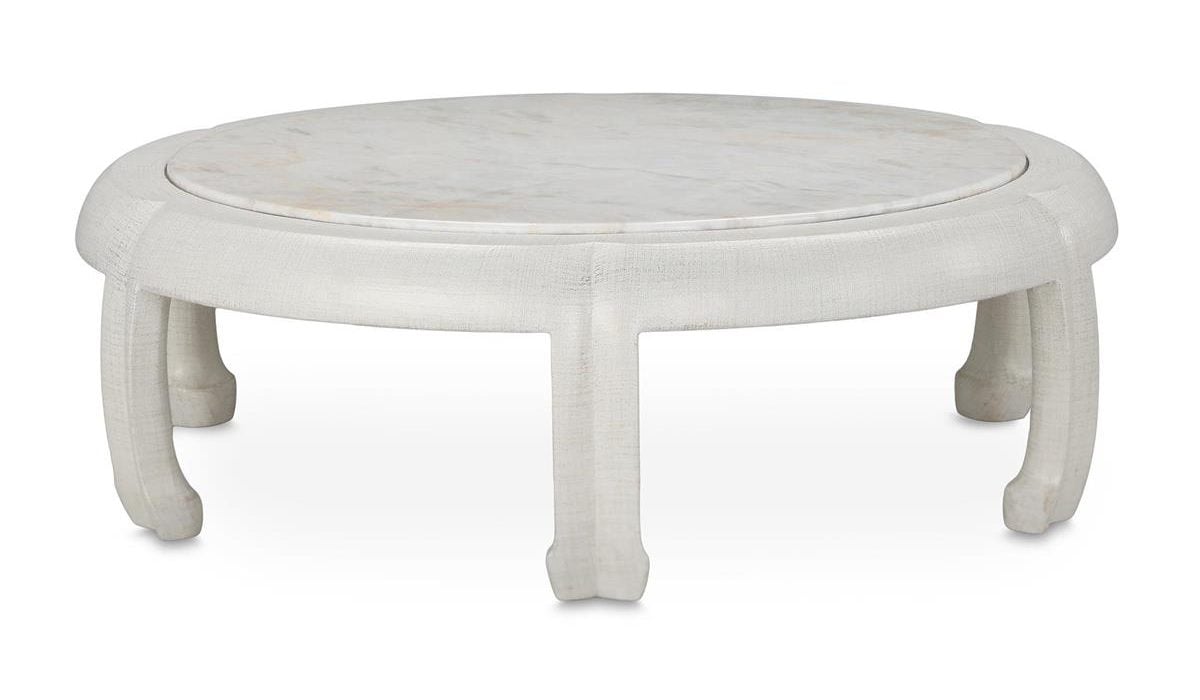 John Richard EUR-03-0950 Neve Cocktail Table