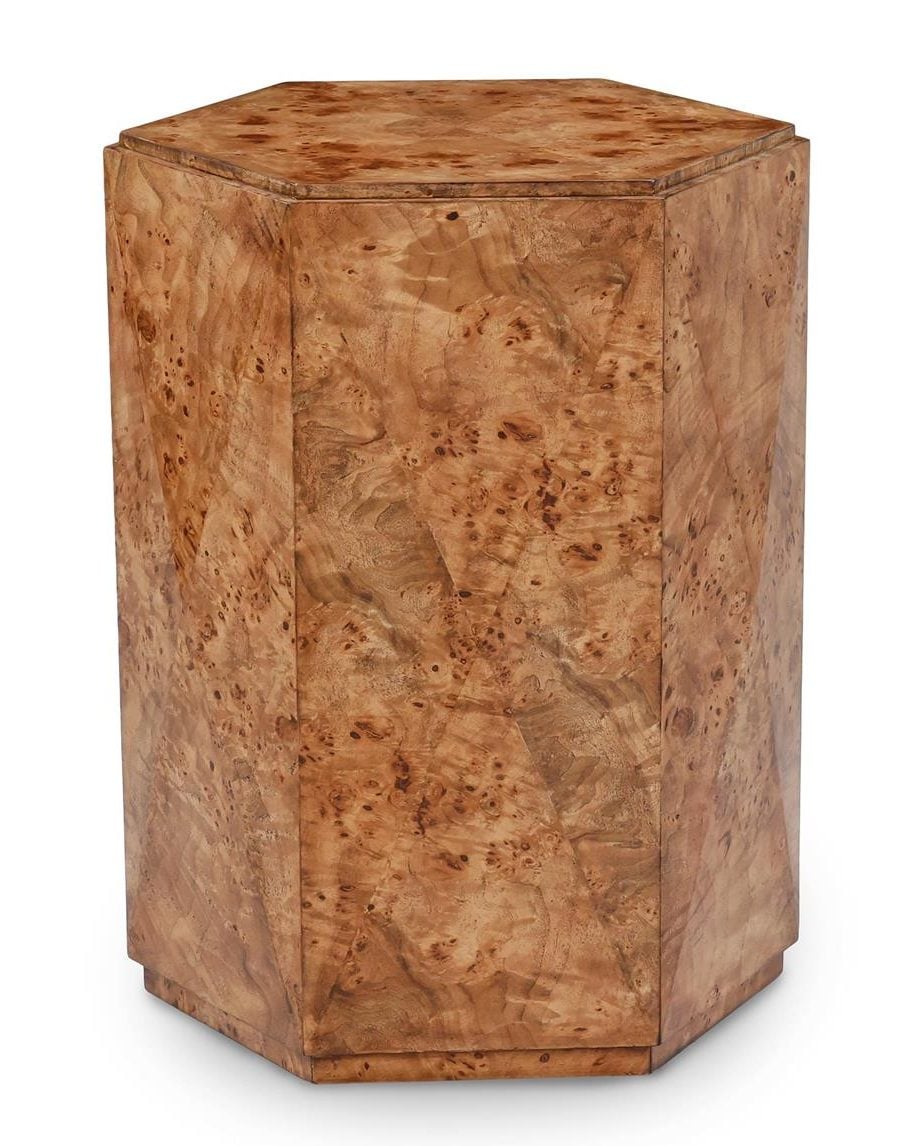 John Richard EUR-03-0953 Lombard Side Table