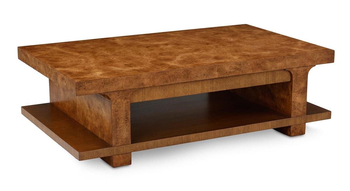 John Richard EUR-03-0955 Antigo Cocktail Table