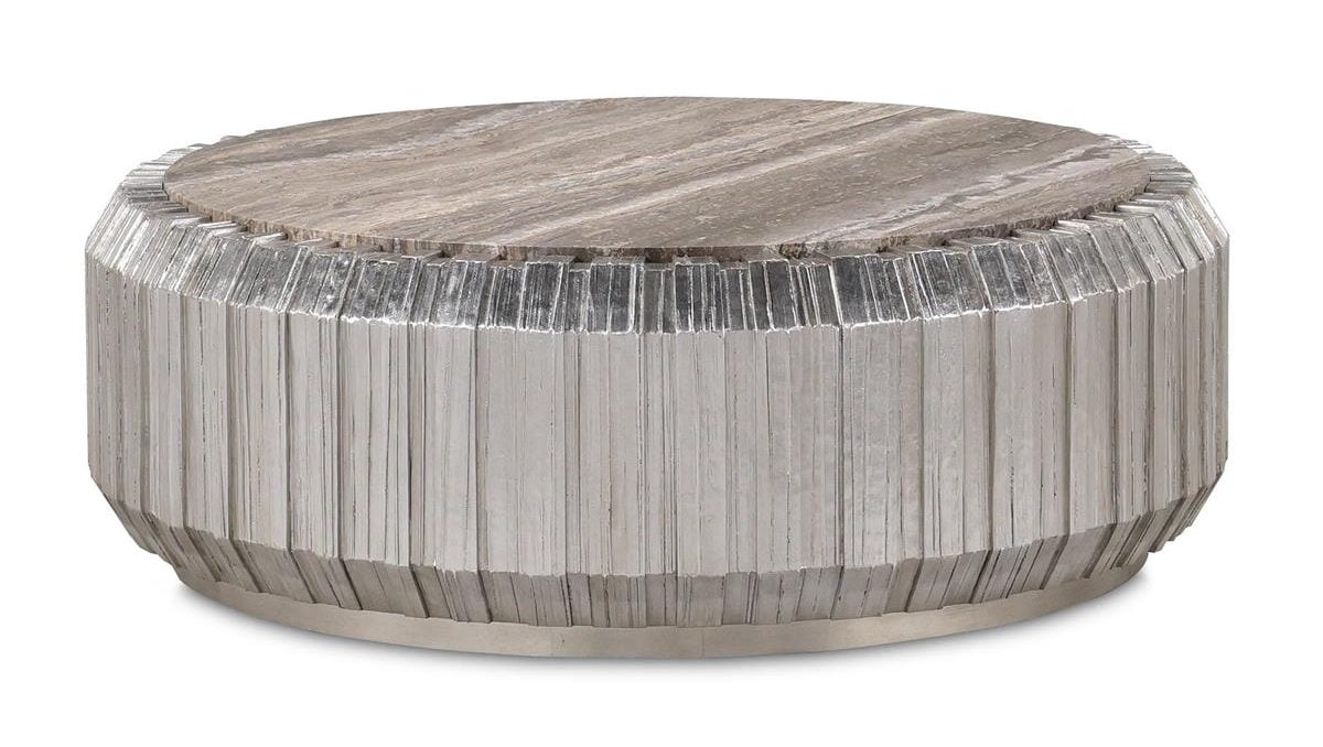 John Richard EUR-03-0957 Galvan Cocktail Table