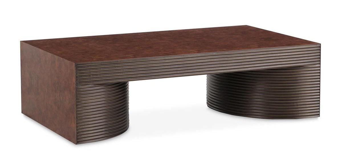 John Richard EUR-03-0964 Cyrus Cocktail Table