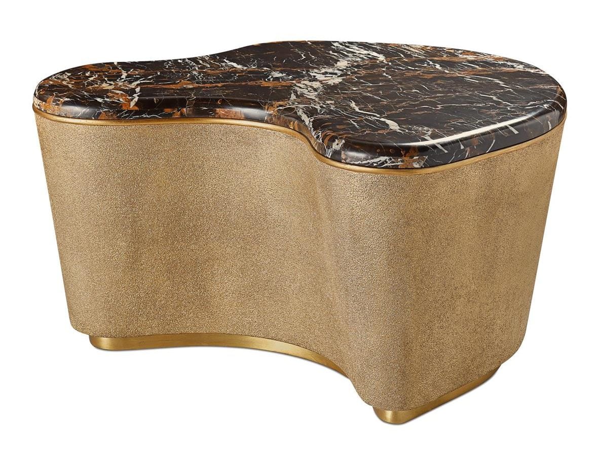 John Richard EUR-03-0969 Genoa Cocktail Table, Left