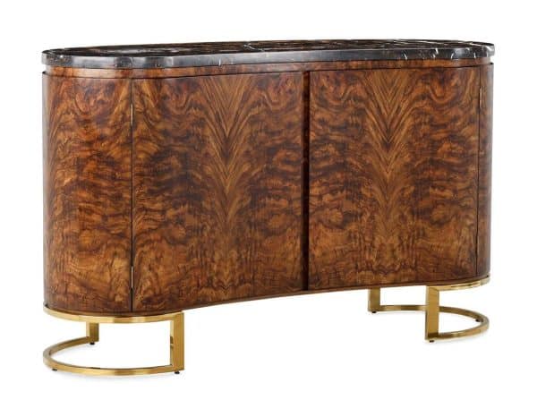 John Richard EUR-04-0846 Ferdinand Four-Door Sideboard