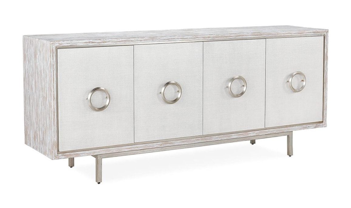 John Richard EUR-04-0913 Annelise Four-Door Sideboard
