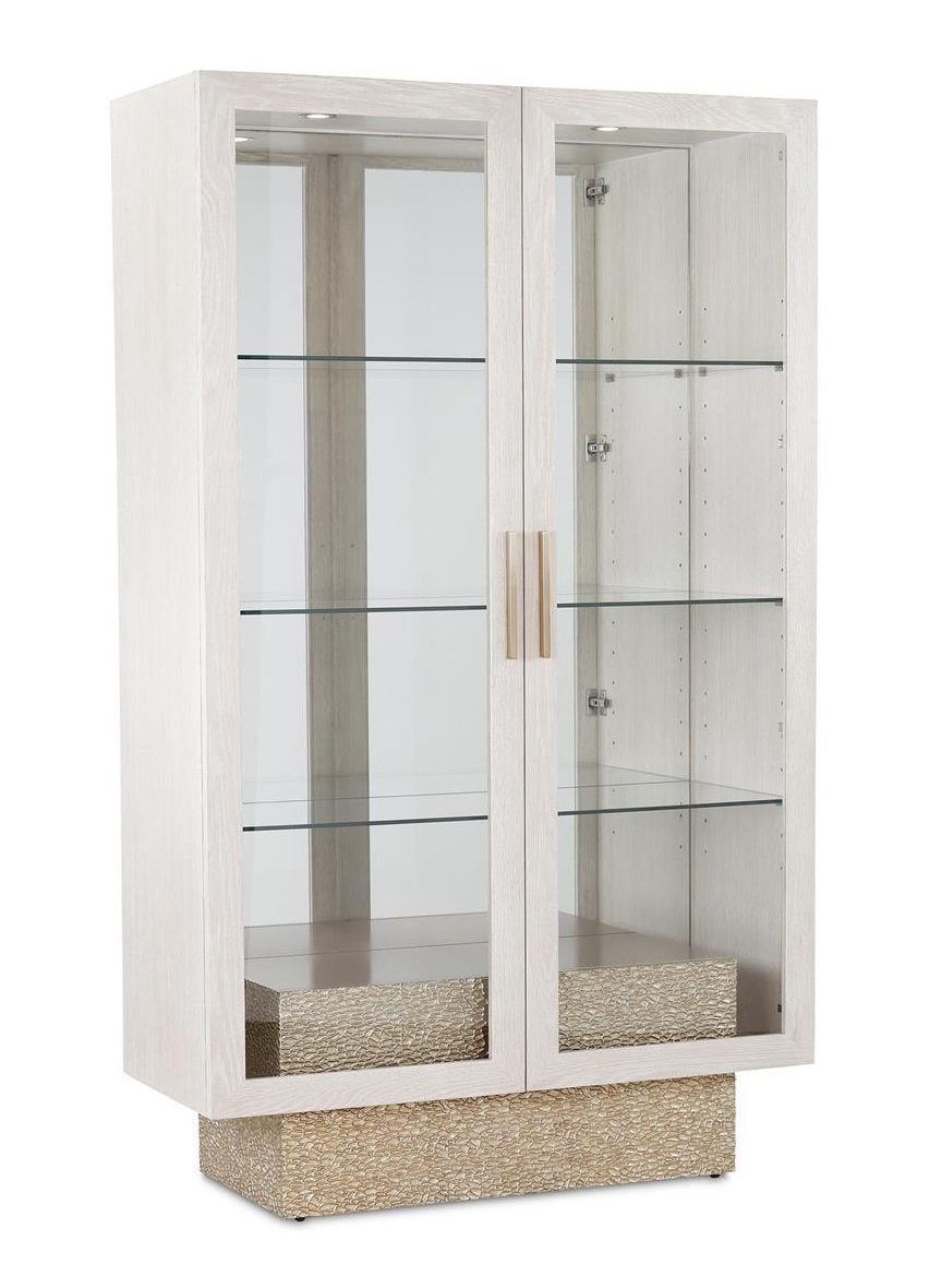 John Richard EUR-04-0929 Alistair Display Cabinet