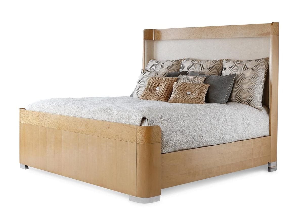 John Richard EUR-06-0063 Yorkshire King Bed