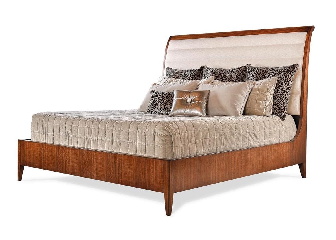 John Richard EUR-06-0064 Tahoe King Bed