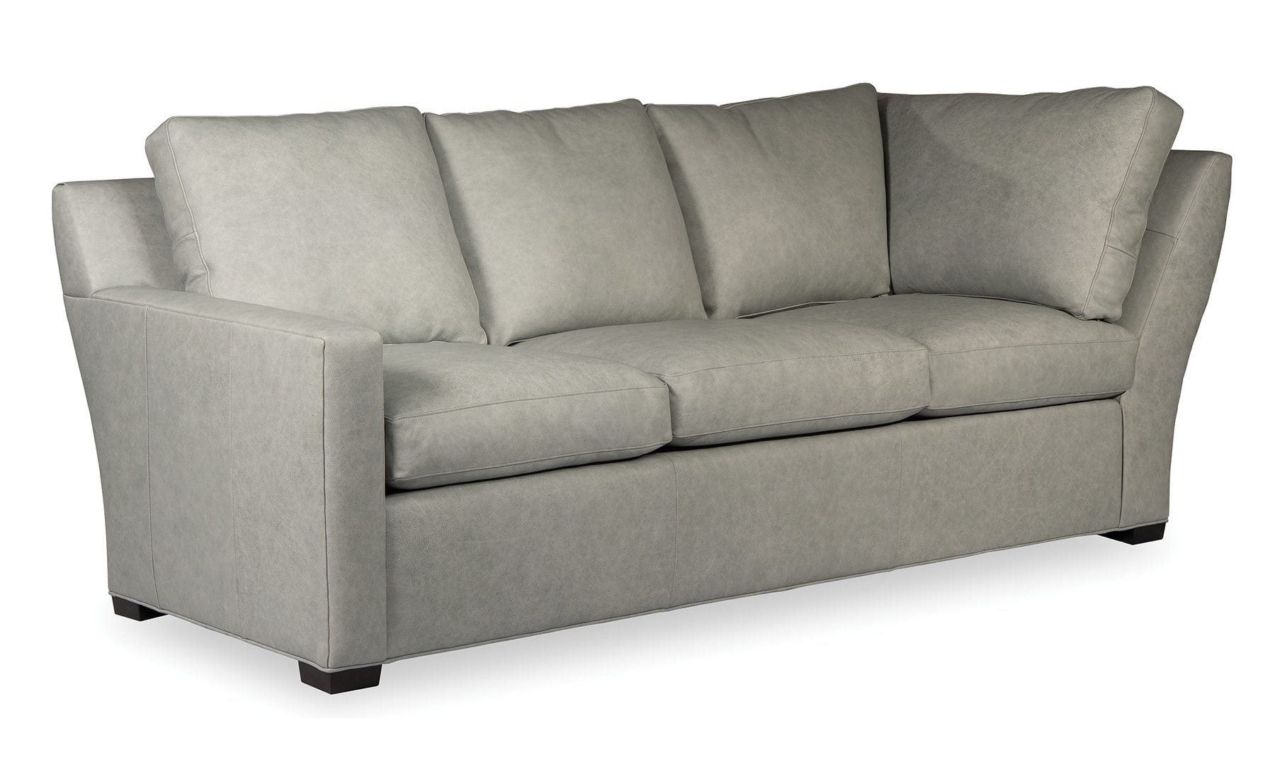 Hancock and Moore H6869-2LAC LUNA LEFT ARM CORNER LOVESEAT