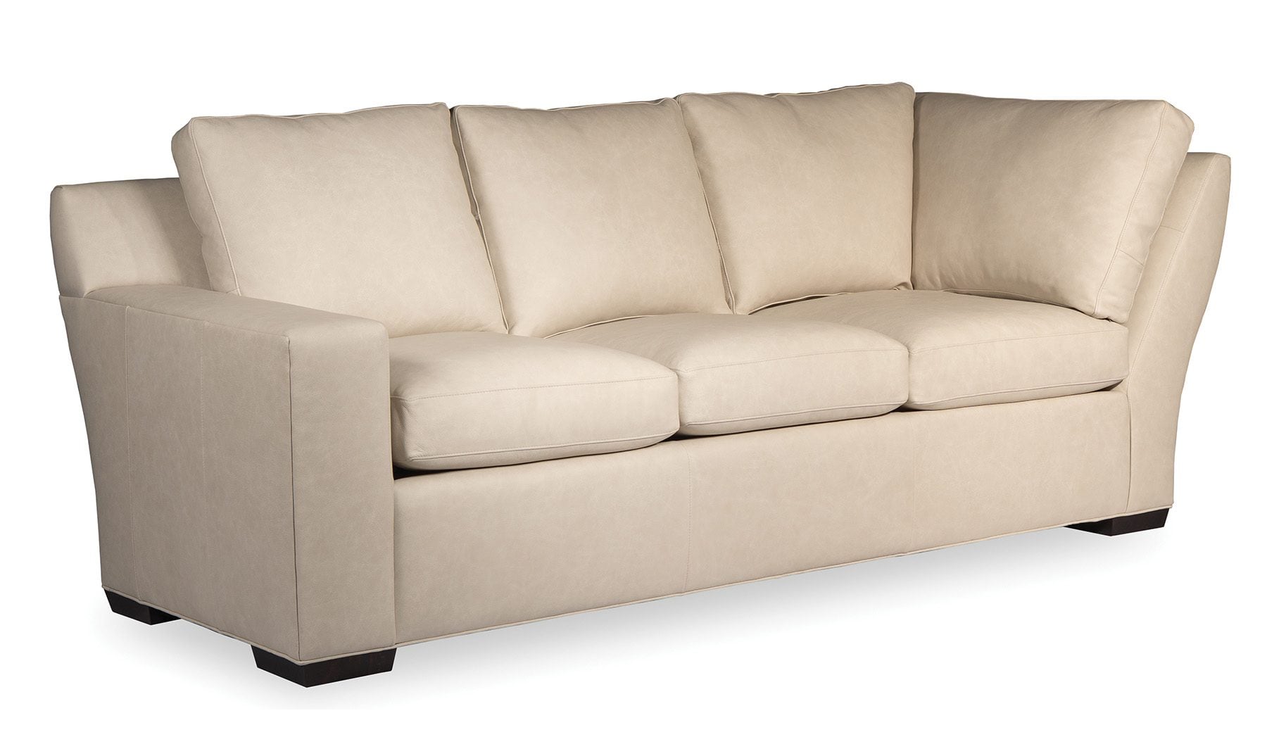 Hancock and Moore H6870-2LAC Oasis Left Arm Corner Loveseat