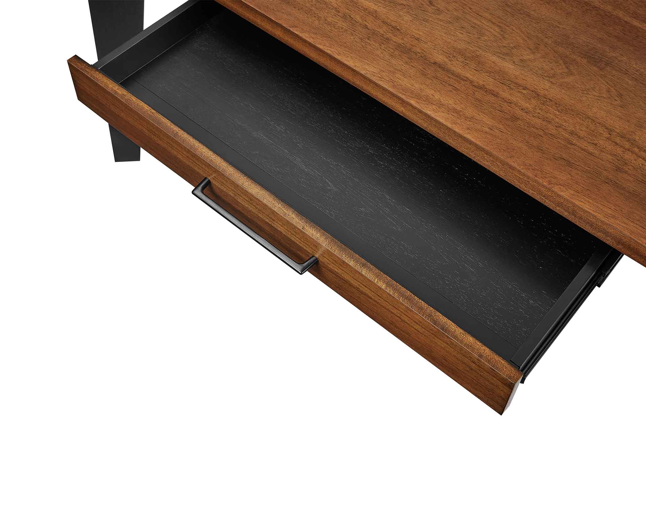 Martin Furniture IMAV384 Avery 60″ W Writing Desk Martin Furniture IMAV384 Avery 60″ W Writing Desk