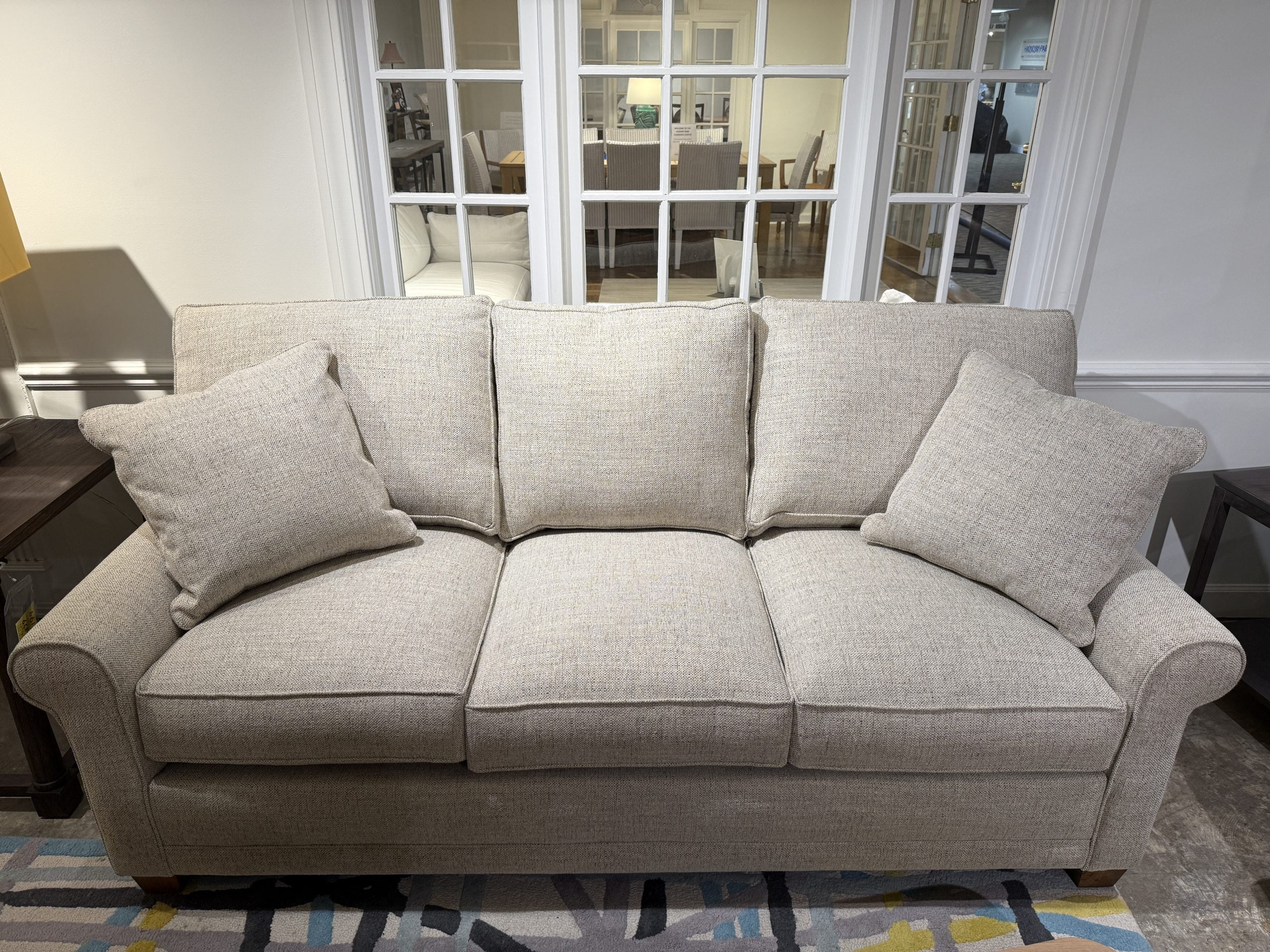 Rowe BT200 My Style Living Room Sofa