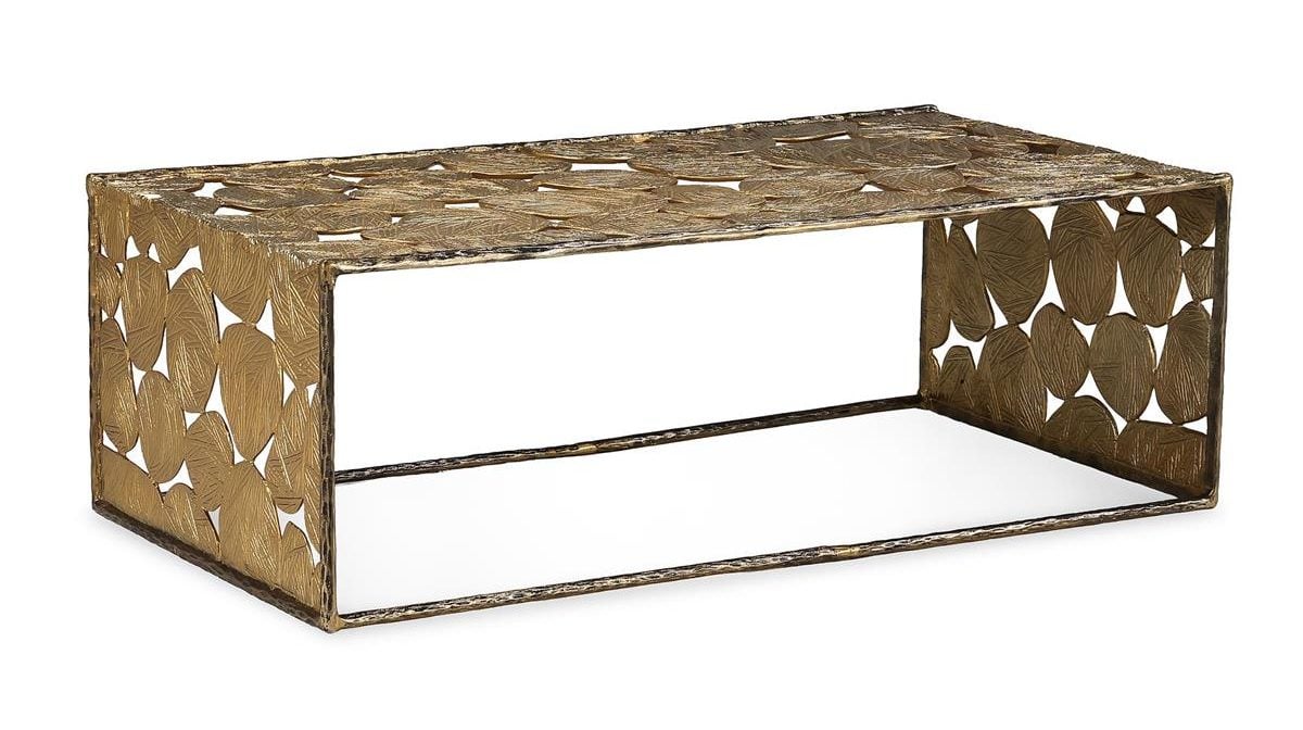 John Richard JFD-0501 Vivere Cocktail Table