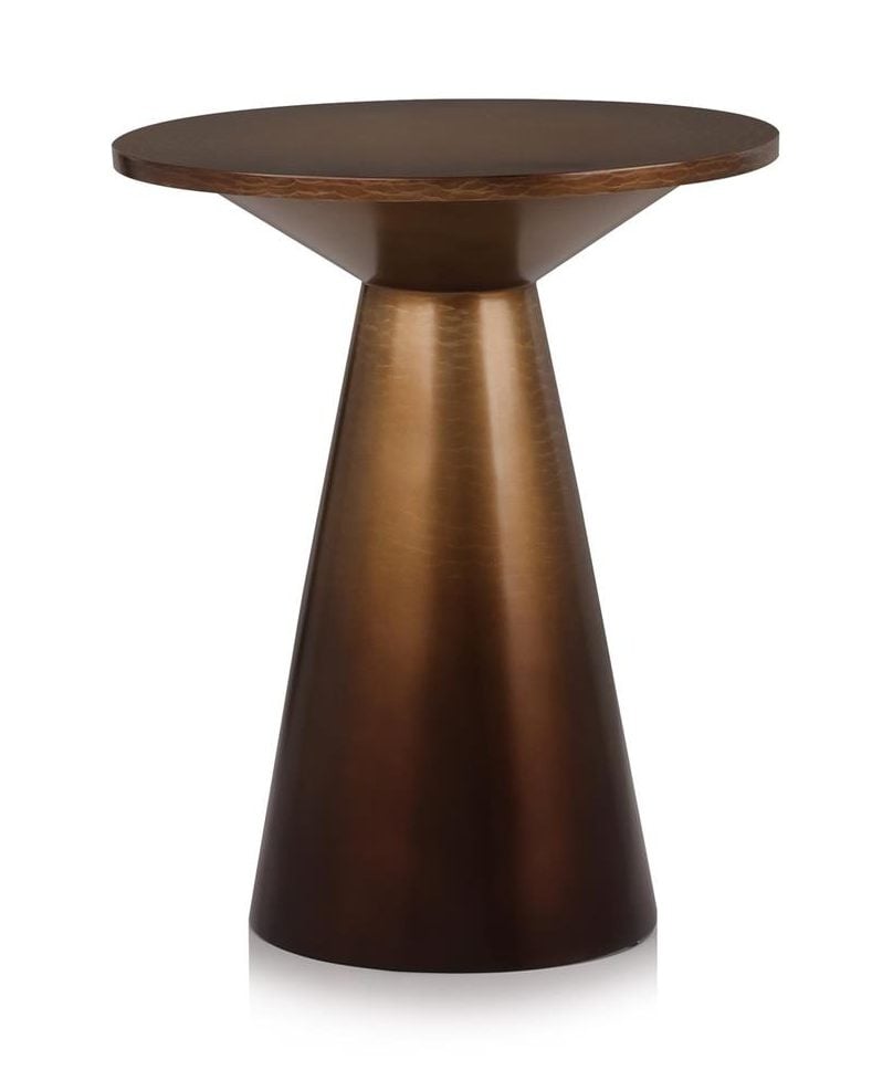John Richard JFD-0505 Ristretto Accent Table