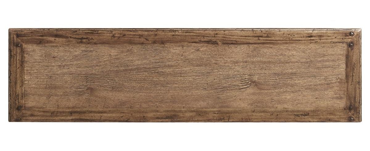 Jonathan Charles 496225-CCJ Orsman Round Side Table