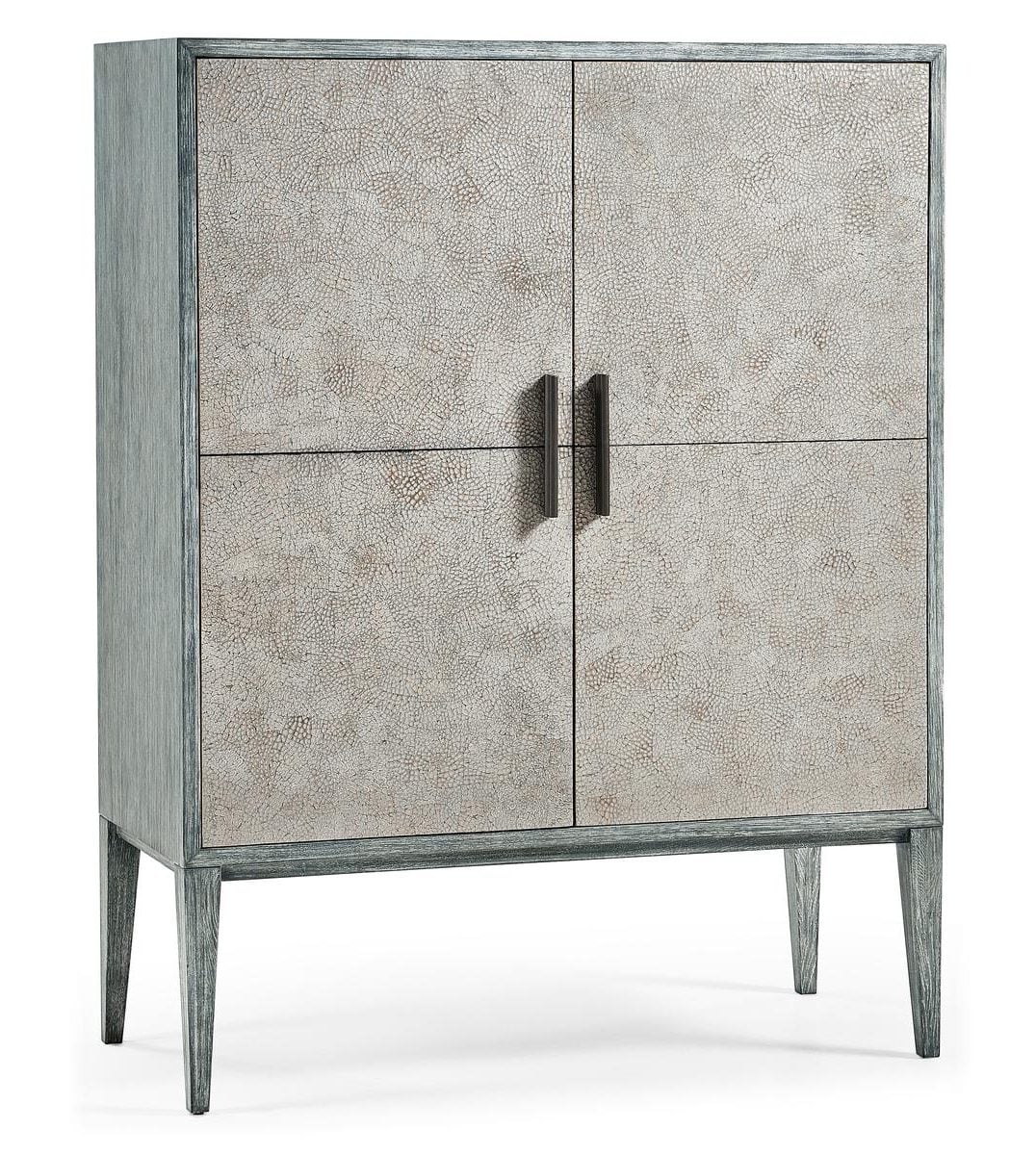 Jonathan Charles 530269-EA002 Hartland Drinks Cabinet