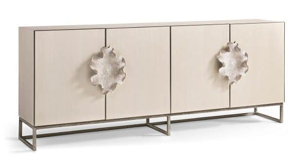 Jonathan Charles 500599-NDK Cynaria Sideboard
