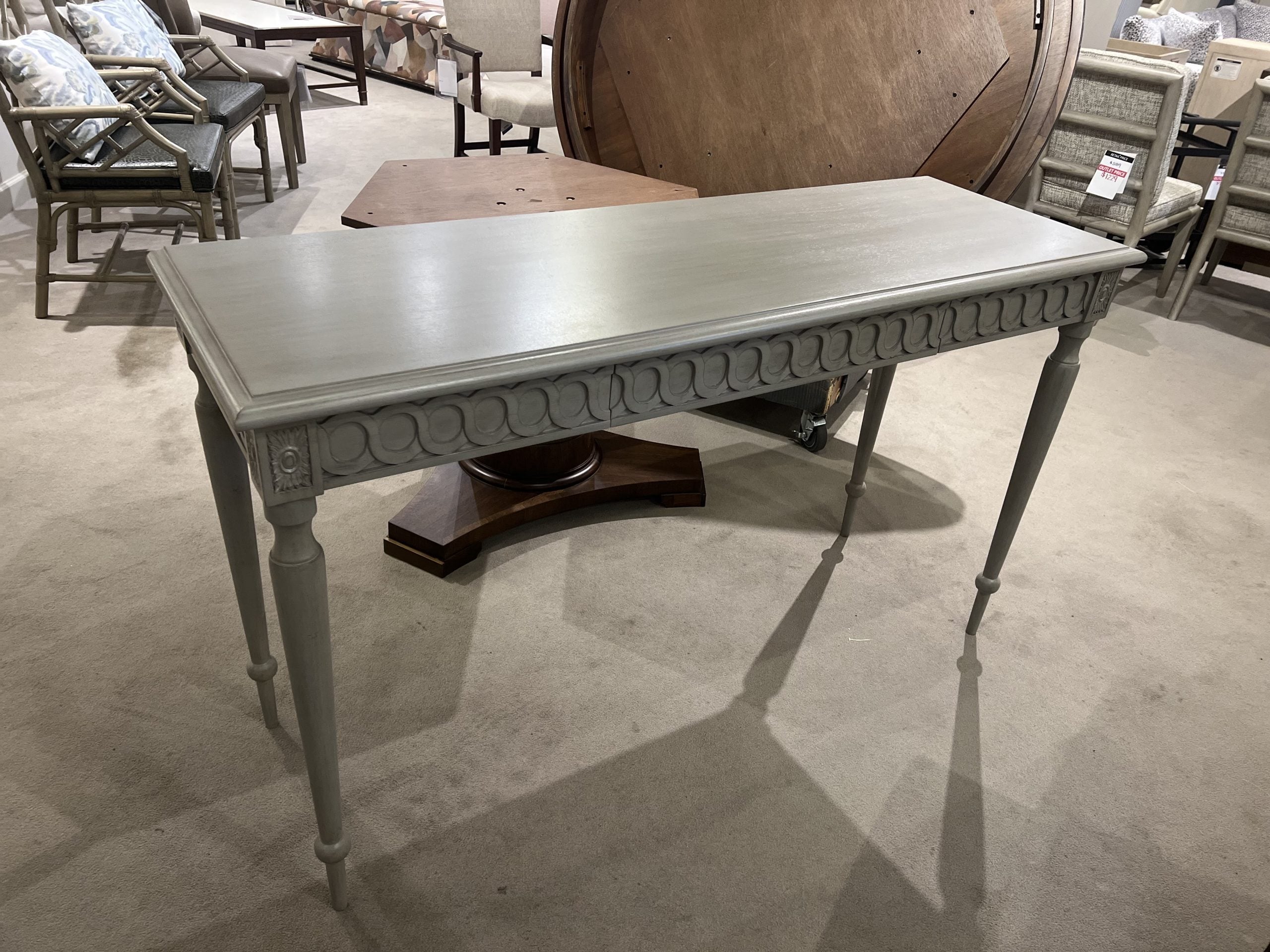 Hickory Chair HC7791-10/100 Console