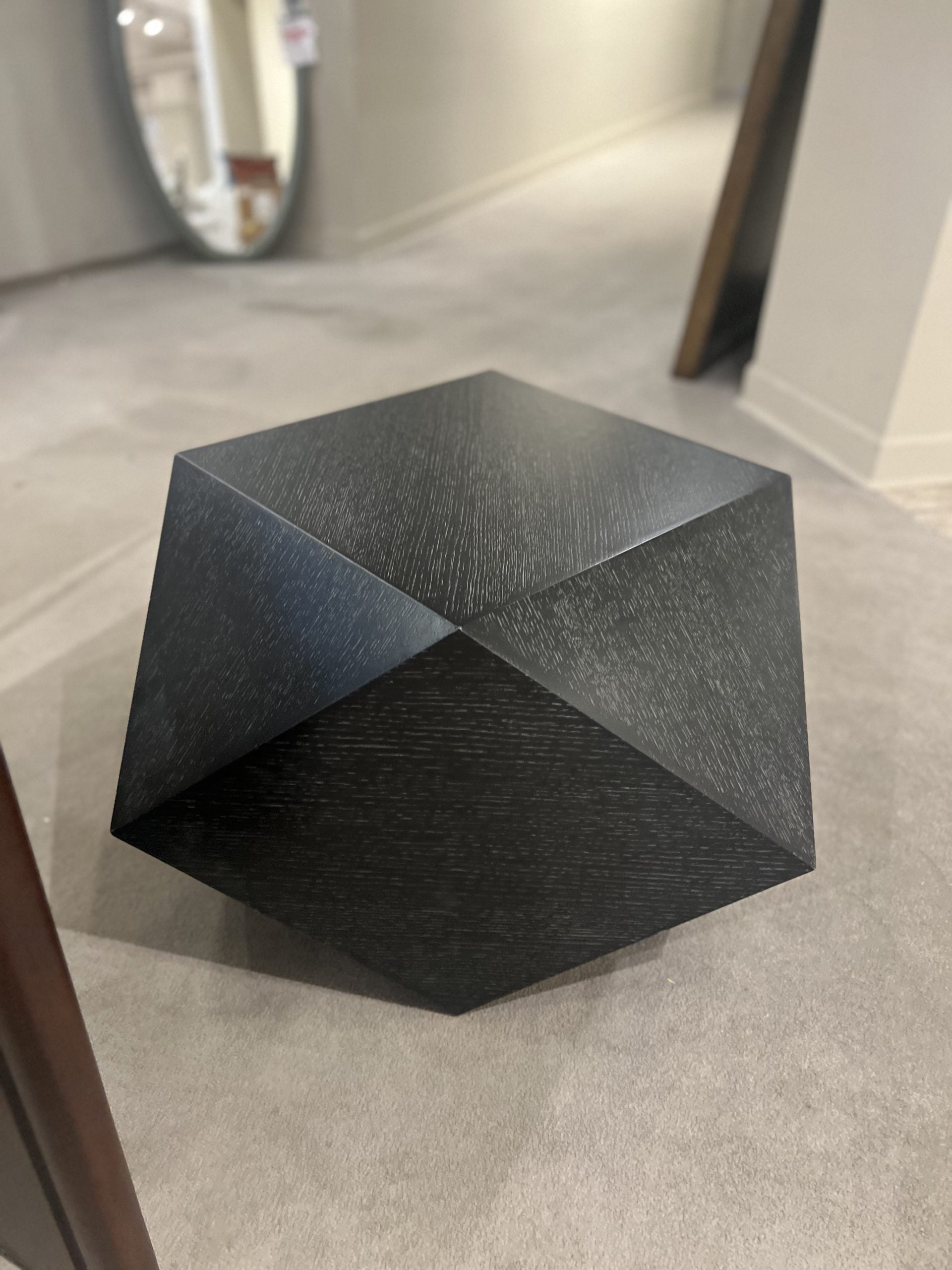 Century 709-607/10 Boulder Bunching Table