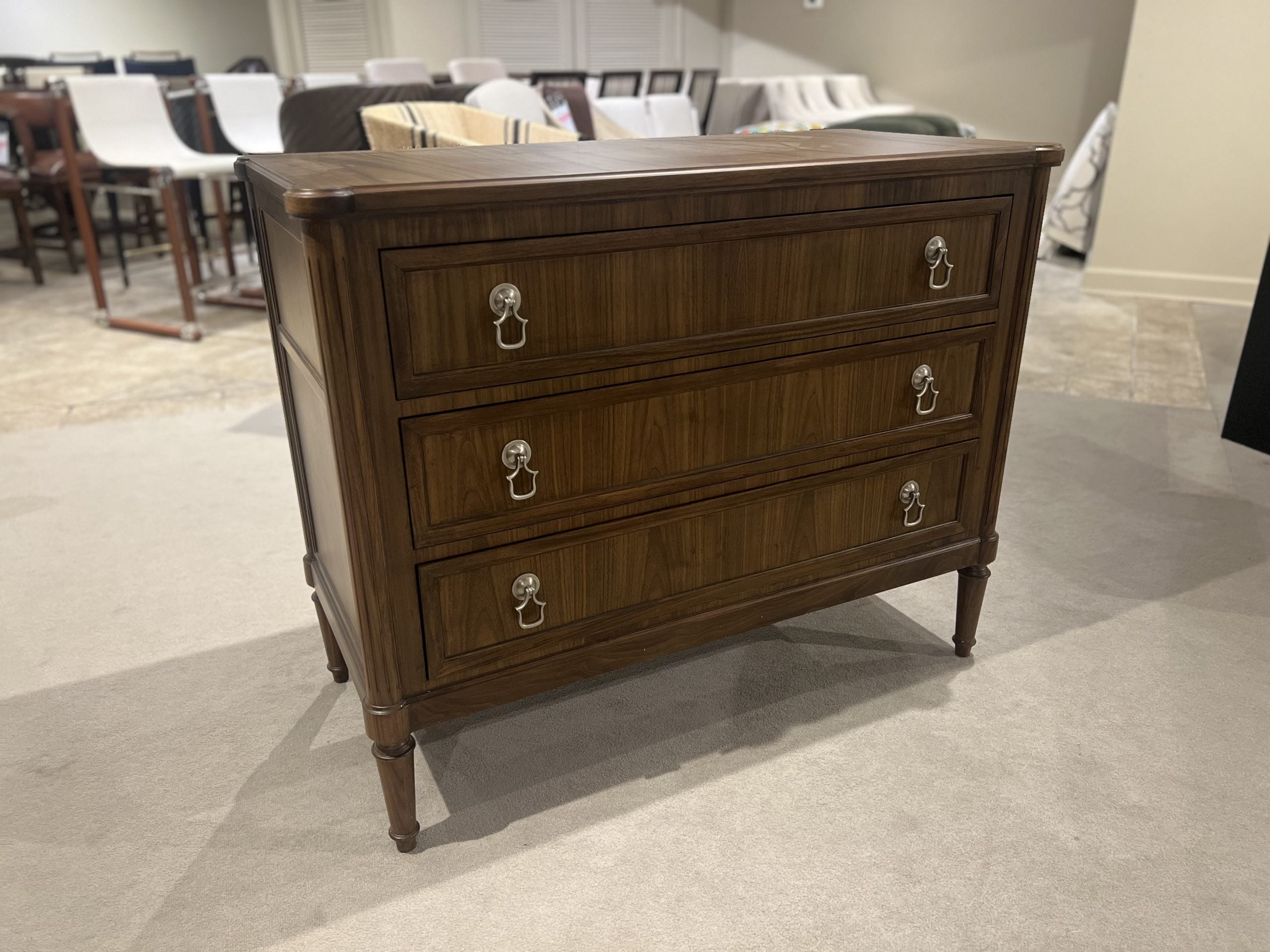 Century AEA-702/30 London Chest - City Light