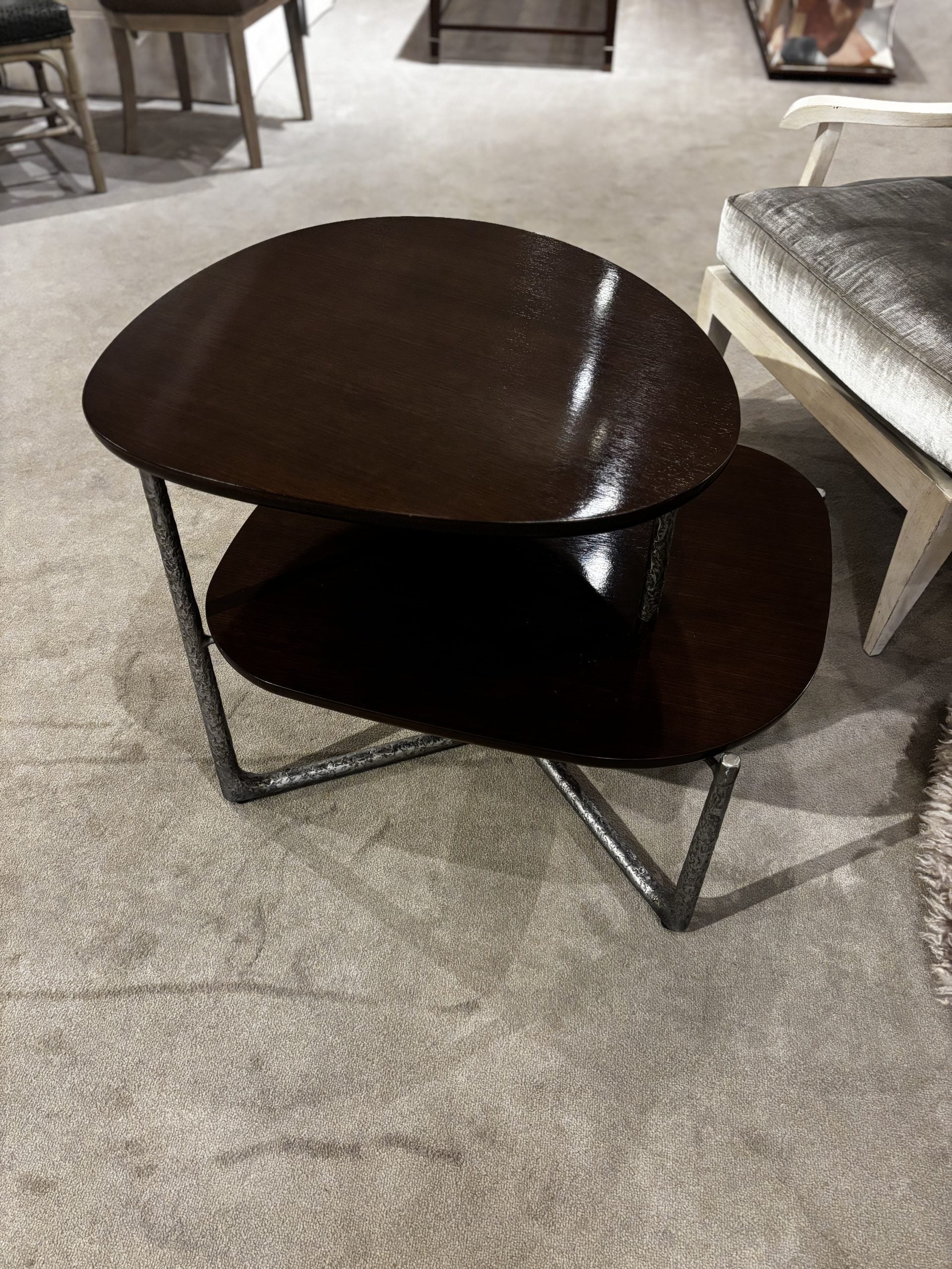 Century C89-622/140 Enzo Side Table