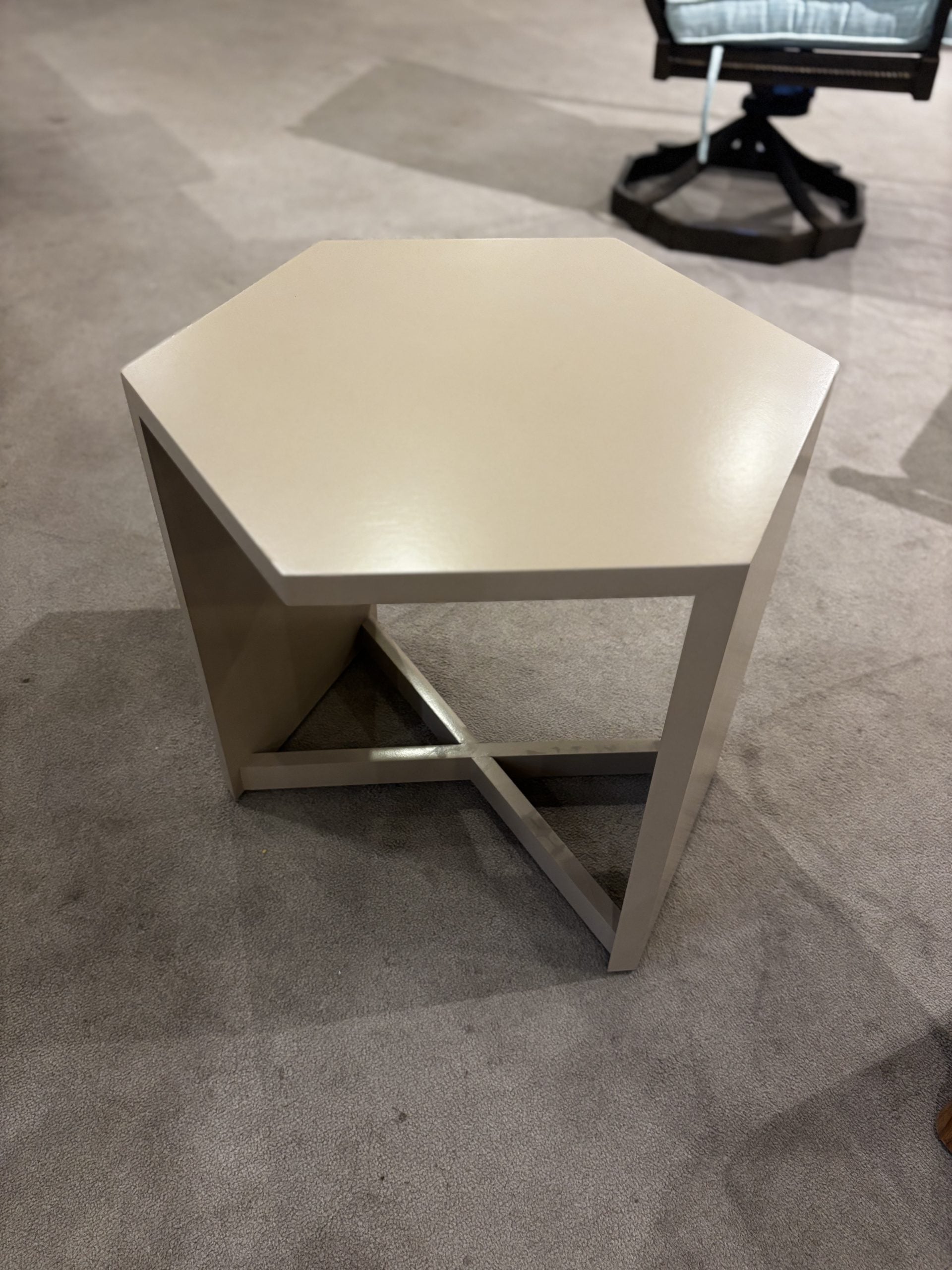 Century 339-608/10 Bunching Table