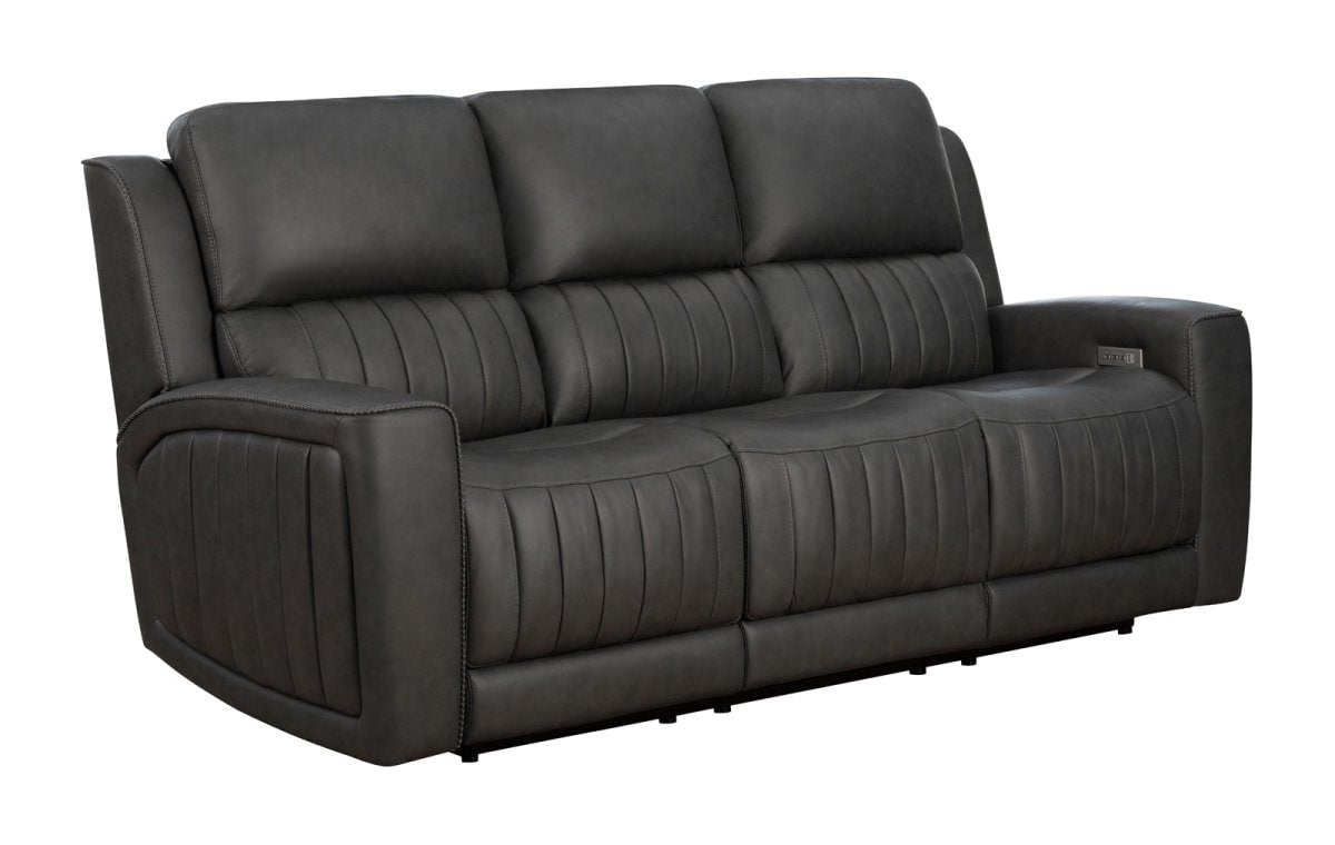 BarcaLounger 39PHL-1303-3761 Pierce Power Reclining Sofa