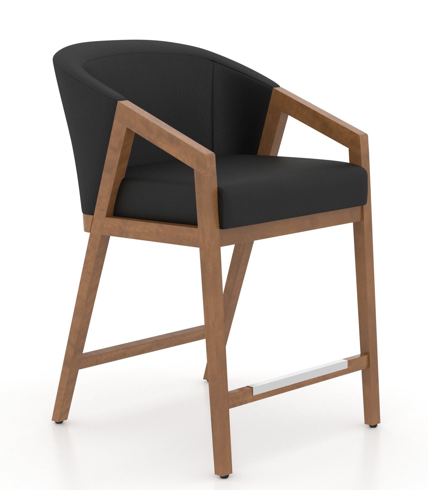 Canadel SNF08178ZD25M24 Stool 8178