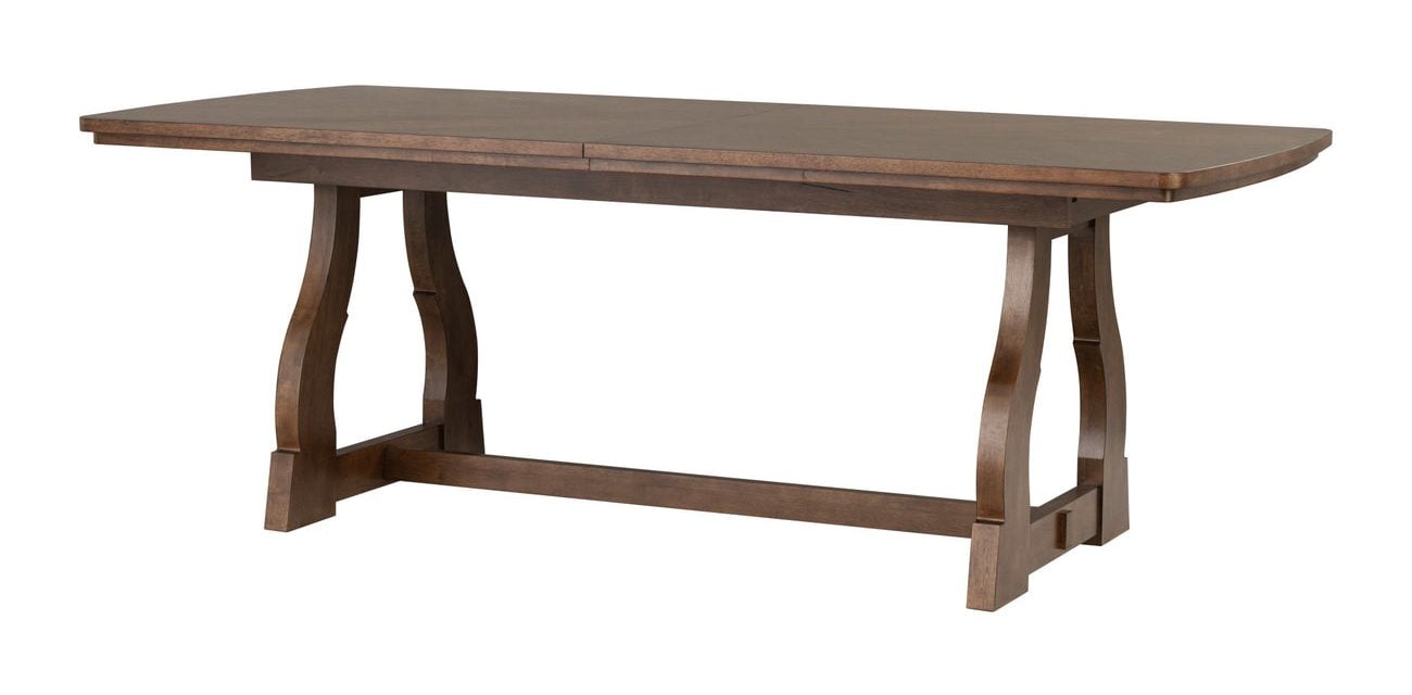 Flexsteel W1042-831 Bellevue Rectangular Dining Table