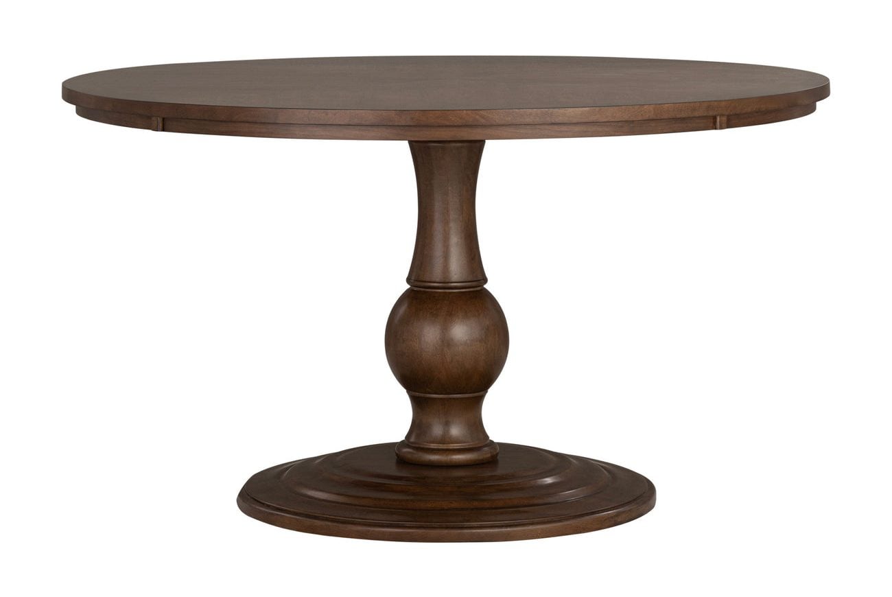 Flexsteel W1042-834 Bellevue Round Dining Table