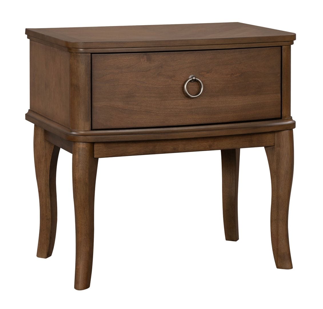 Flexsteel W1042-864 Bellevue Open Nightstand