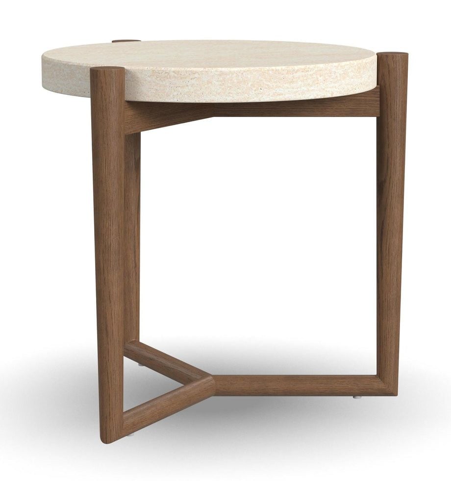 Flexsteel W1067-029 Verona Accent Table