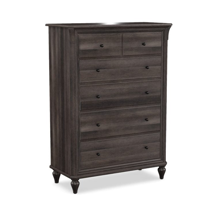 Durham 249-156 Legacy Tall Chest