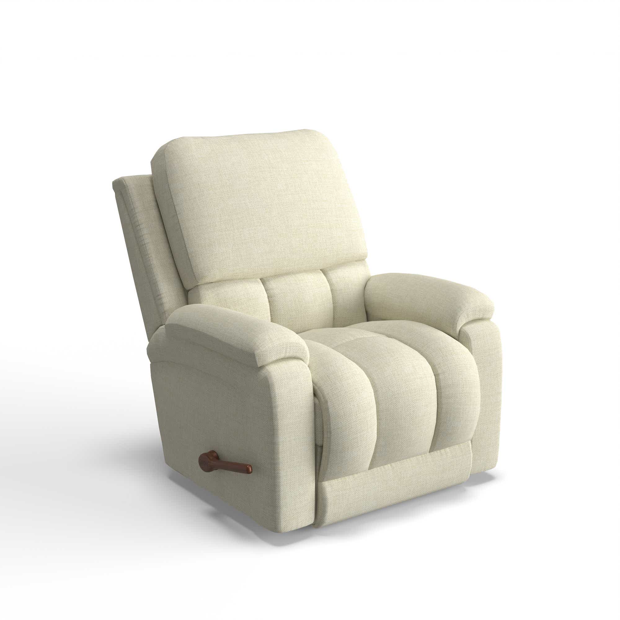 La-Z-Boy 016530 Greyson Wall Recliner
