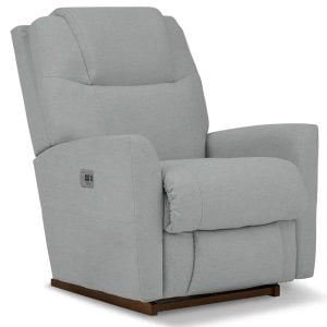 La-Z-Boy 10U712 Sparrow Power Rocking Recliner w/ Headrest
