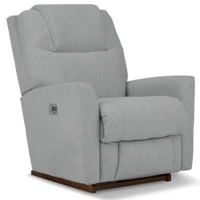 La-Z-Boy 10U712 Sparrow Power Rocking Recliner w/ Headrest La-Z-Boy 10U712 Sparrow Power Rocking Recliner w/ Headrest