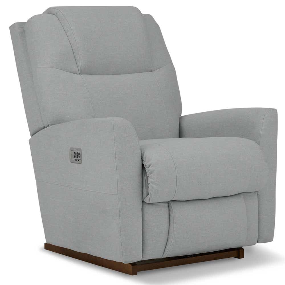 La-Z-Boy 10U712 Sparrow Power Rocking Recliner w/ Headrest La-Z-Boy 10U712 Sparrow Power Rocking Recliner w/ Headrest