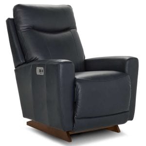 La-Z-Boy 10U530 Kodie Power Rocking Recliner w/ Headrest